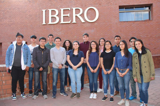 INGRESO A LA UNIVERSIDAD