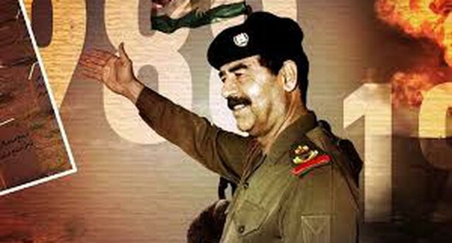 Comienza la invasión en Kuwait