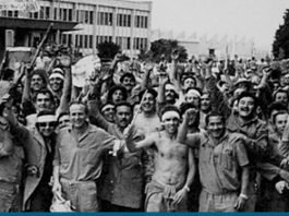 Revolucion Argentina.