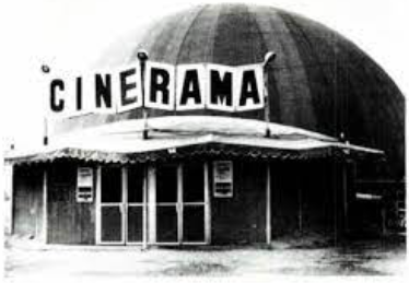 CINERAMA