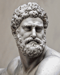 PERSONAJES REPRESENTATIVOS DEL RENACIMIENTO