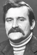 LECH WALESA