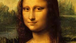 Leonardo DaVinci comienza su cuadro la monalisa