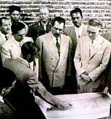 Se publica la Ley de Secretarías y  Departamentos de Estado