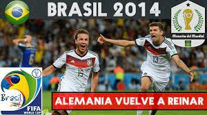Mundial Brasil 2014