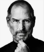 STEVE PAUL JOBS