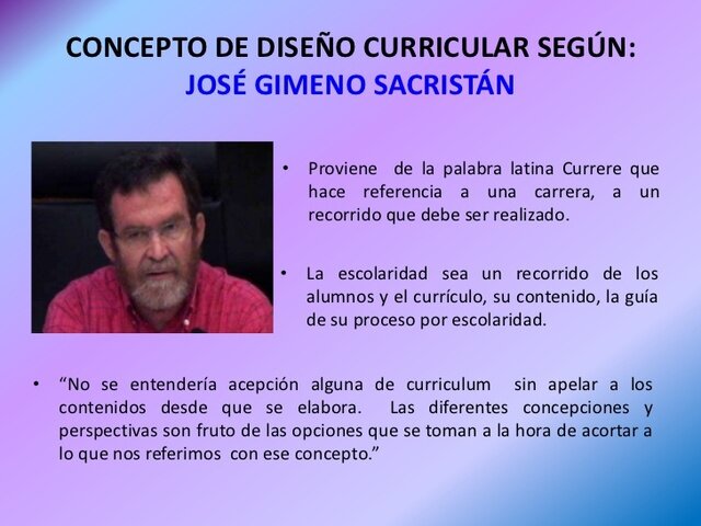 Walker (1990), Gimeno (1988)