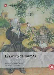 Se publica el lazarillo de tormes
