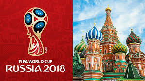 Mundial Rusia