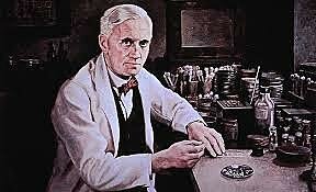 Descubrimiento de la Penicilina