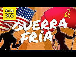 Guerra fría