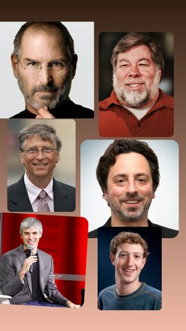 personajes representativos