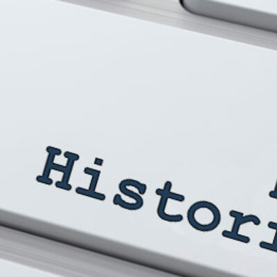 Timeline: Mi historia