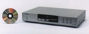 DVD Sales Surpass VHS Tapes