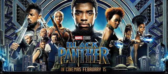 Black Panther