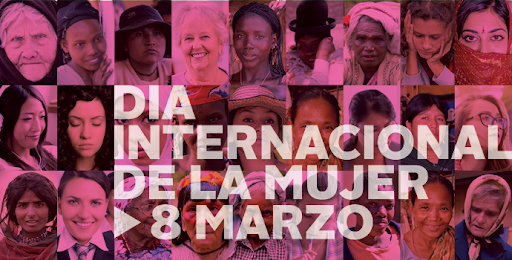 Día Internacional de la Mujer