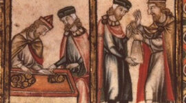 Timeline: The Dark Ages