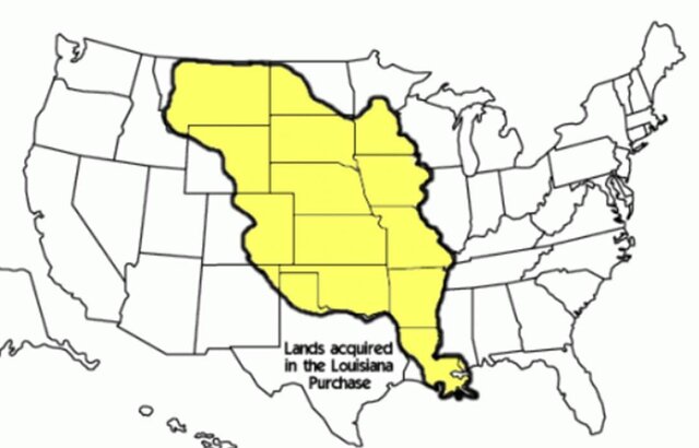 Compra de Louisiana