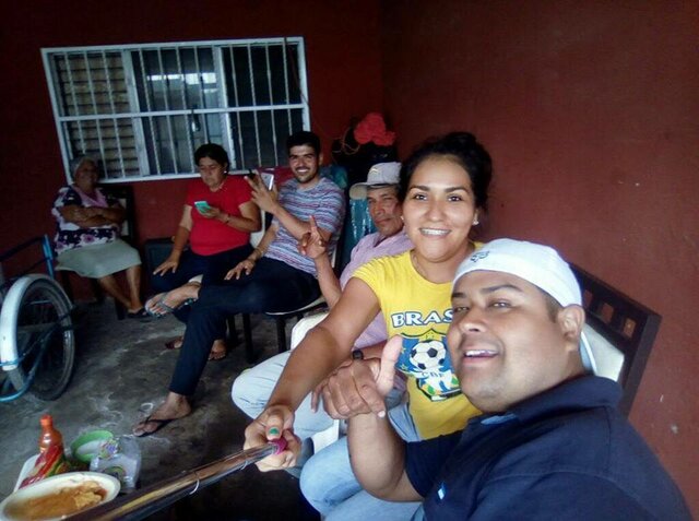 Nunca es tarde para llegar a la meta