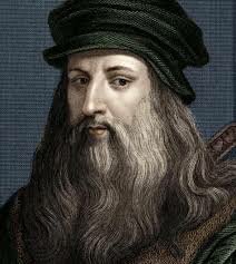 Leonardo Da Vinci