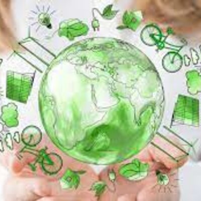 Timeline: GESTION AMBIENTAL EN COLOMBIA