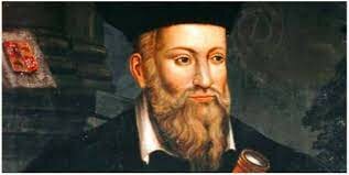 Nostradamus