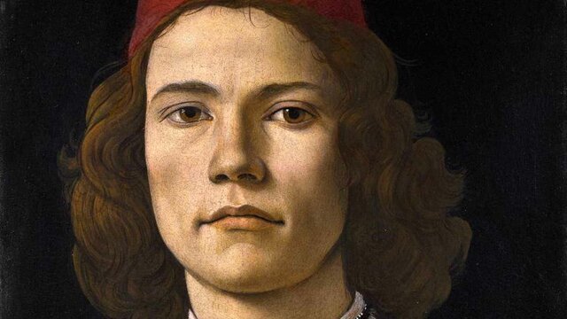 GIOVANNI PICO DELLA MIRANDOLA (1463-1494)