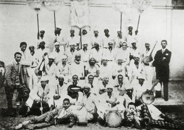 Cordão Carnavalesco