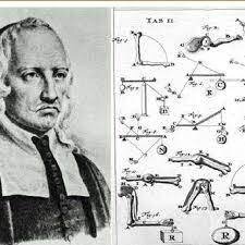 Giovanni Alfonso Borelli