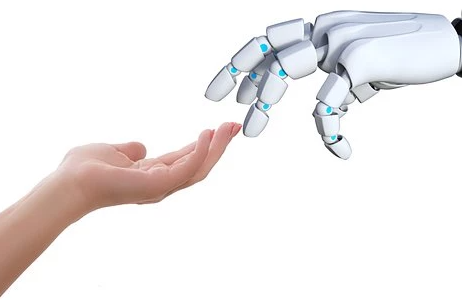 PRIMER BRAZO ROBOTICO CONTROLADO POR LA MENTE SIN IMPLANTES CEREBRALES