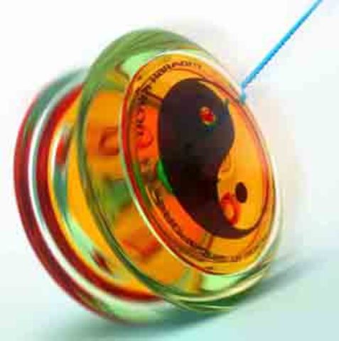 Yoyo