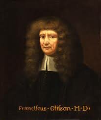Francis Glisson