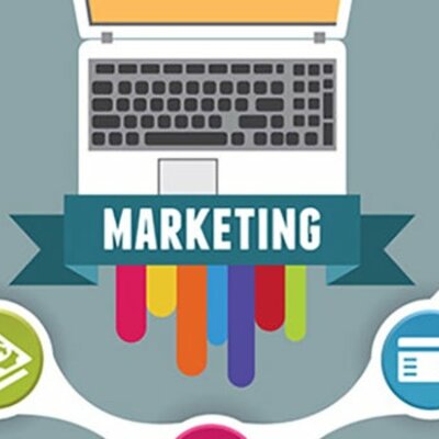 Timeline: Evolución del Marketing