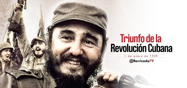 1959 revolución cubana
