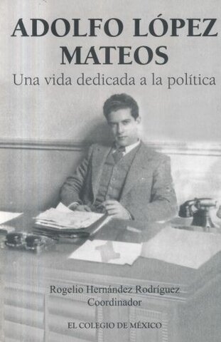 1960 FINAL Gestión, López Mateos