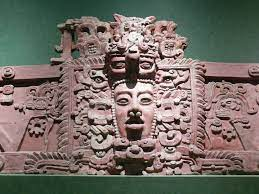 Los Mayas