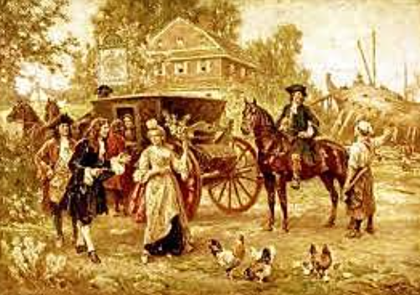 HUMANISMO EXÓTICO (1800)