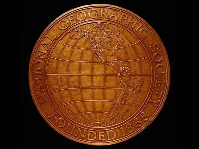National Geographic Society Is Founded