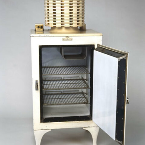 ELECTRODOMESTICOS GENERAL ELECTRIC