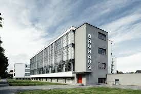 BAUHAUS