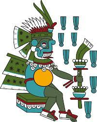 Tlaloc