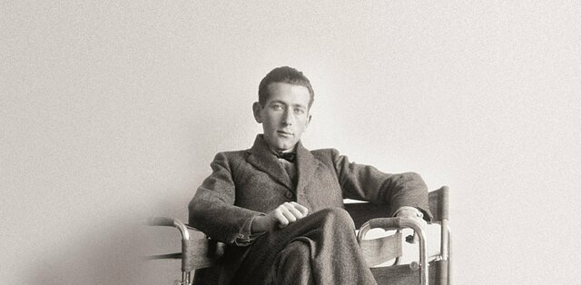 Marcel Breuer (1902-1981)