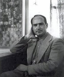 HARRY BERTOIA (1915-1978)