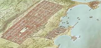 Colonització Grega/Fenicia