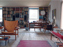 Diseño industrial en Escandinavia