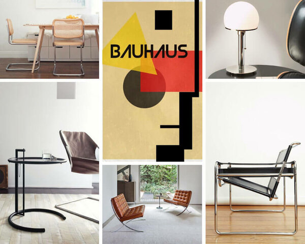 La Bauhaus (2/2)