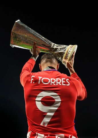 Atletic de madrid guanya la europa league