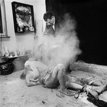 Cosinus Alpha 7 (Body art)