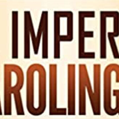 Timeline: Imperio Carolingio