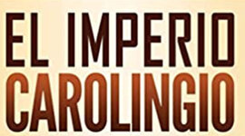 Timeline: Imperio Carolingio